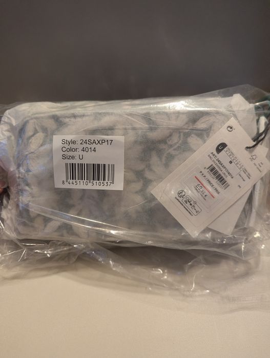 Desigual nowa z metką torebka okazja