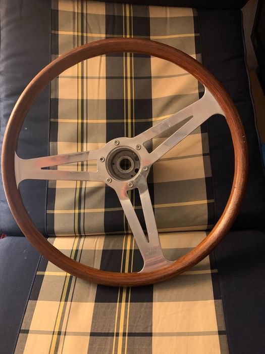 Кермо для автомобіля.