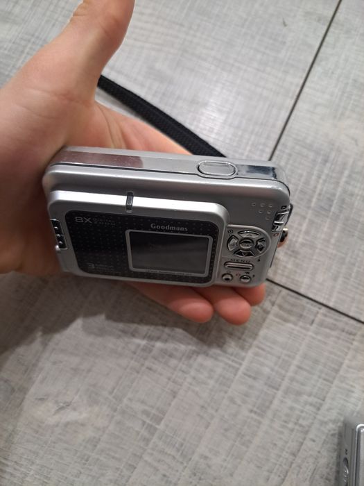 Продам фотоапарат