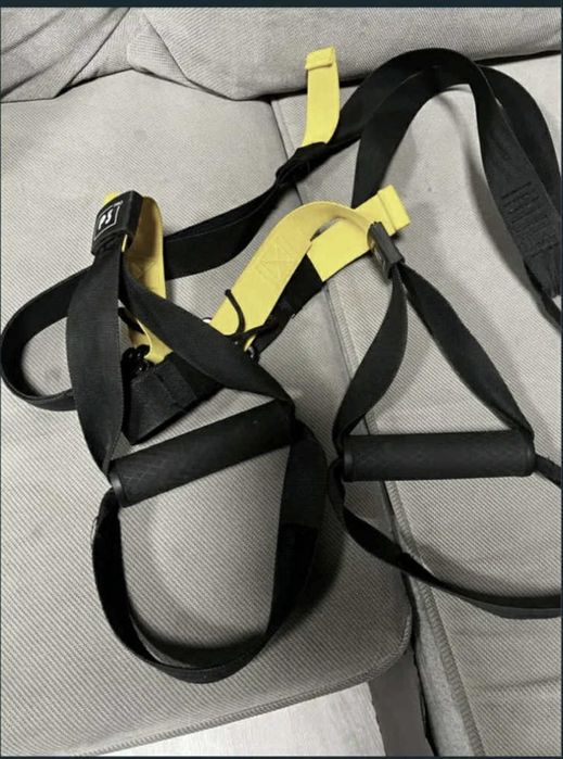Sprzedam pasy trx trening