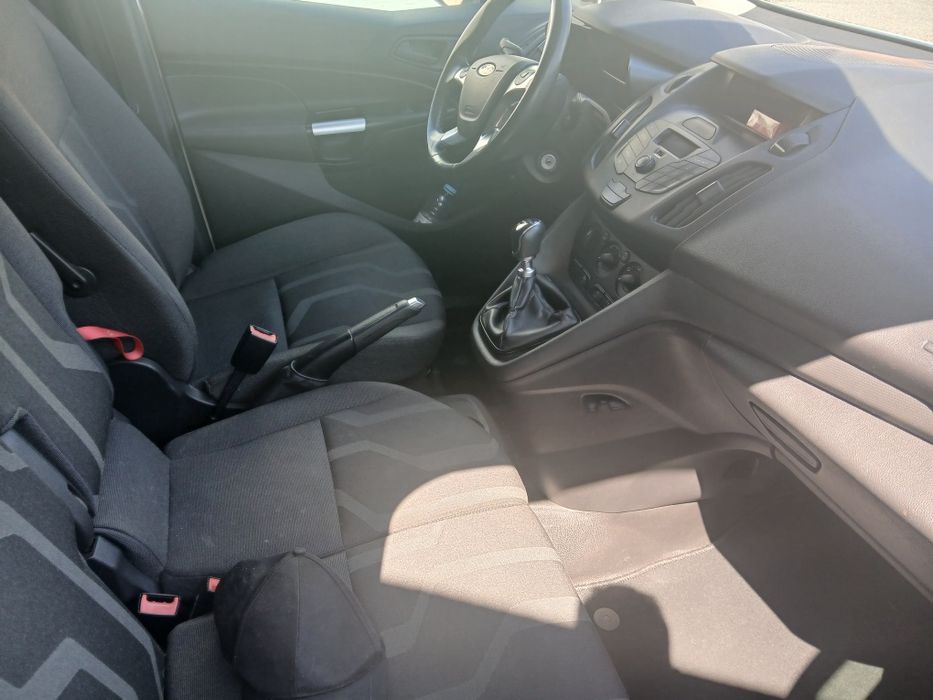 Ford  transit Connect