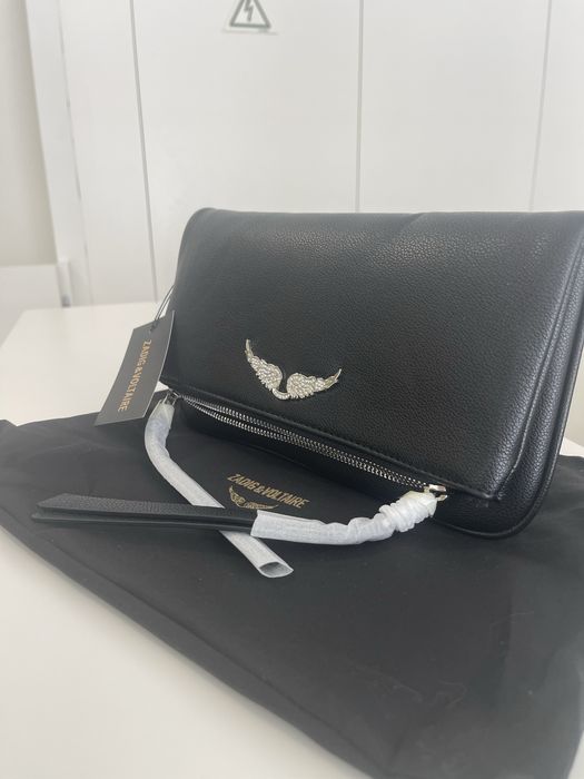 Bolsa Zadig Voltaire - Nova