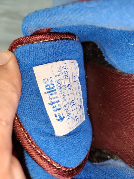 Buty Etnies Jameson 2 rozm. 45