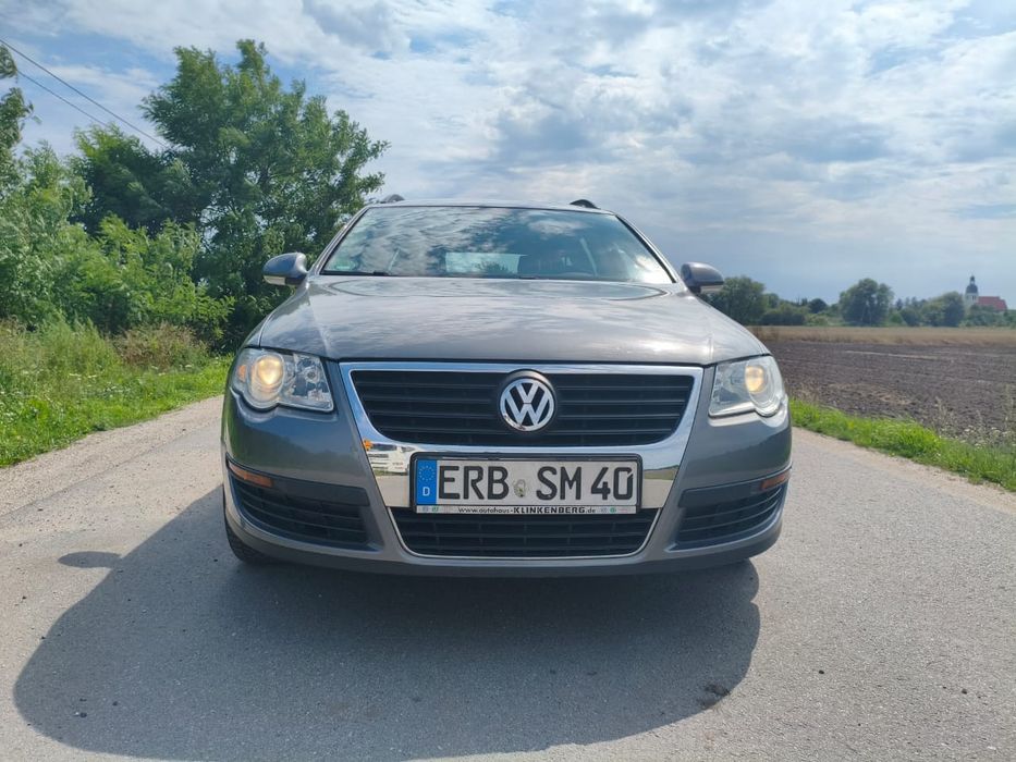Volkswagen Passat B6! Пасат Б6. Автомобіль Б6. Авто. В6