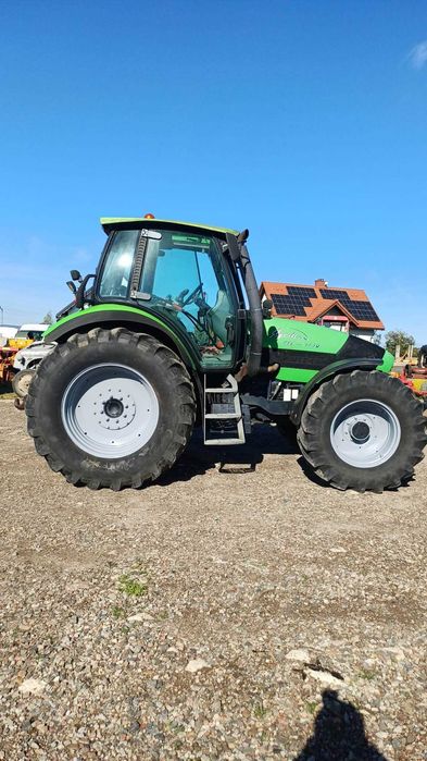 Same Deutz-Fahr-130 KMH