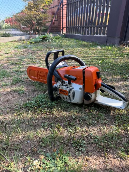 Piła Stihl 026 super stan
