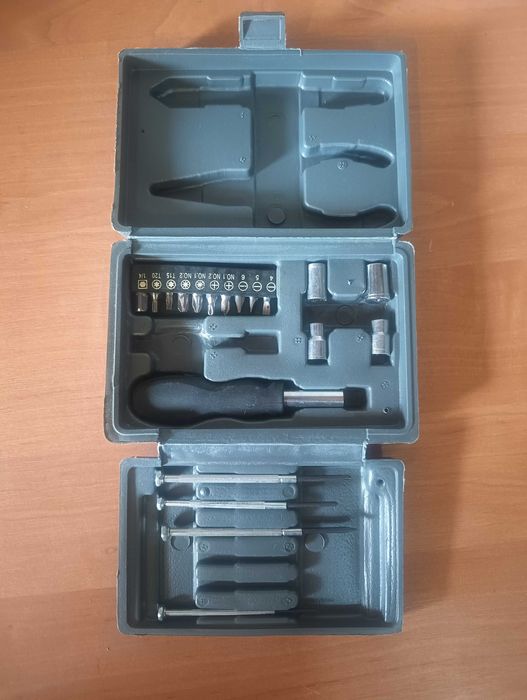 Набор инструмента