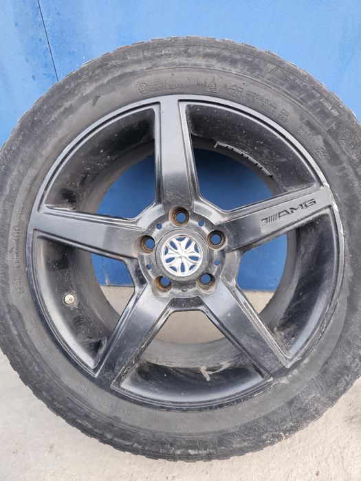 Продам титановые диски