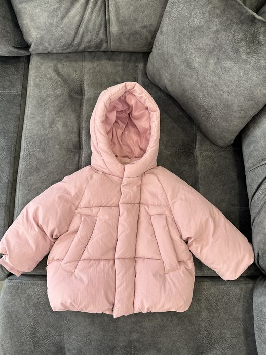 Дитяча куртка зара