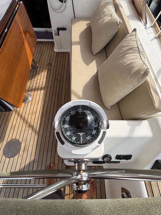 Veleiro DUFOUR 375 Grand Large | 2011