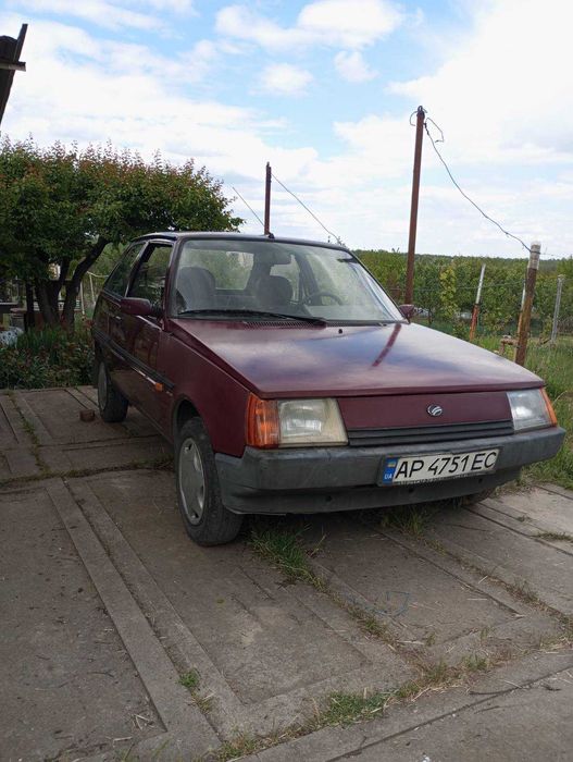 Продам Таврію 2004р в дуже доброму стані