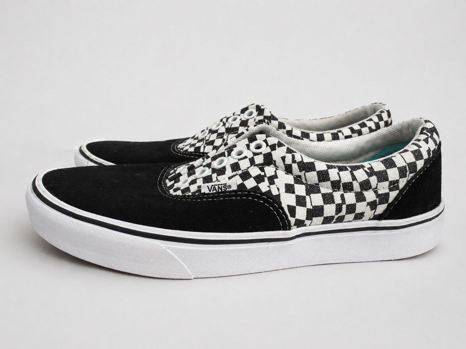 Кеди   Vans оригінал