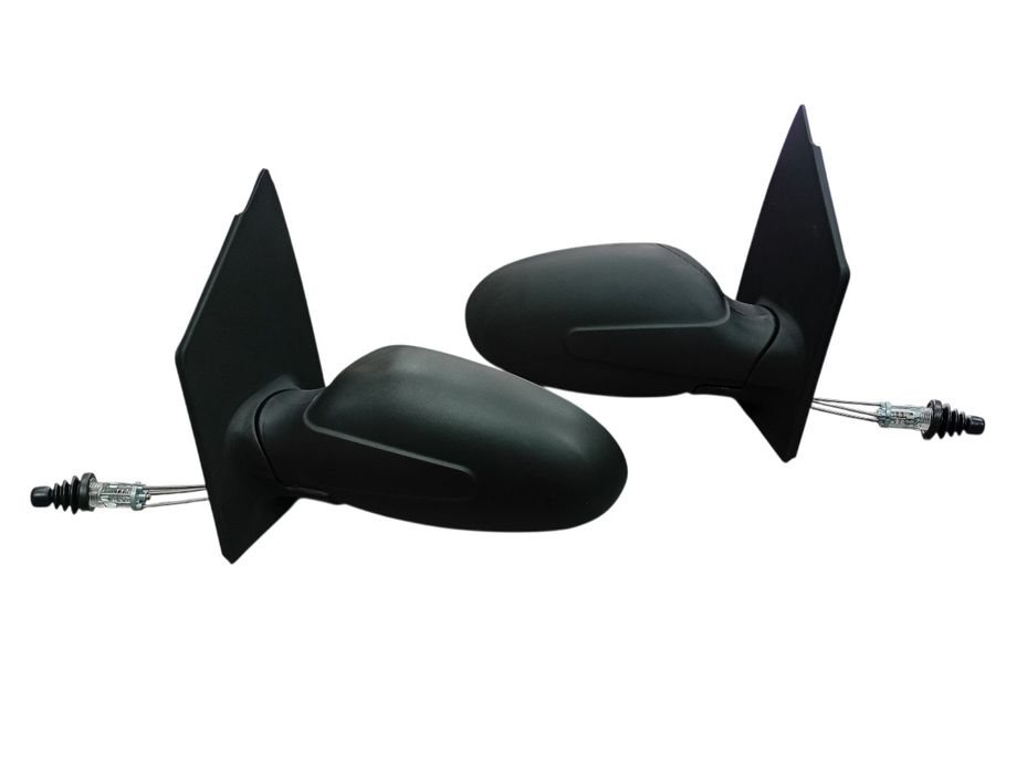 Espelho Retrovisor Novo Smart Fortwo Coupe 450