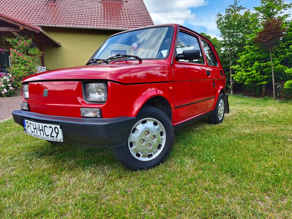 Fiat 126