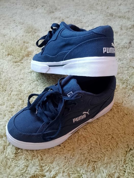 Tênis Puma criança