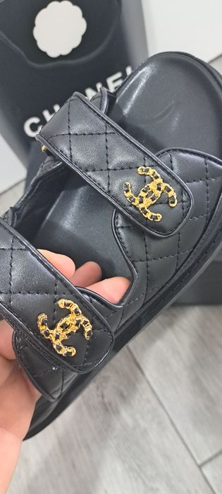 Klapki must have sezonu 39.5