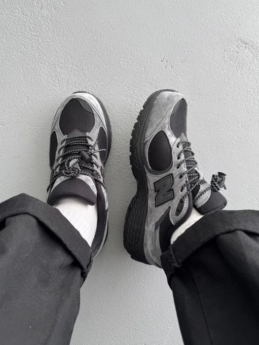 Кросівки, кроссовки New Balance 2002R Gore-Tex