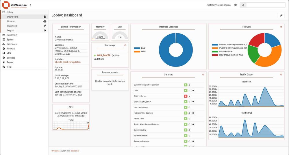 HP ProDesk G3 600 mini i5-7500T 8GB/256GB 2xGbit