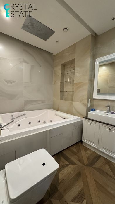 2-кімнатна квартира за адресою Куликове поле пл. (площа 160 м²) - Atlanta.ua - фото 10