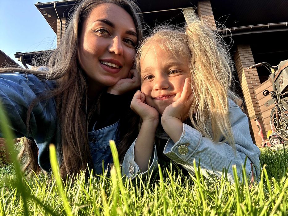 Репетитор англійської мови для дітей