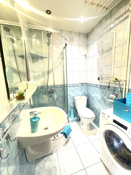Apartament w Centrum
