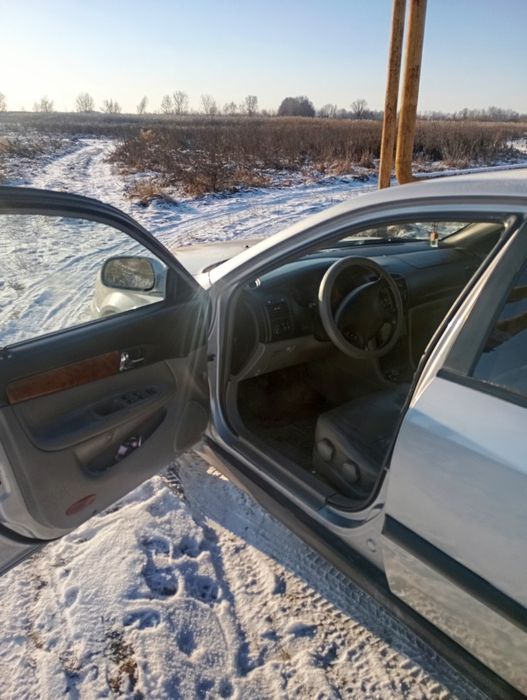 Продам Шевроле еванда