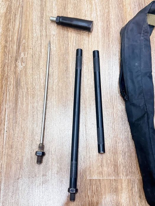 Щур саперний для військових