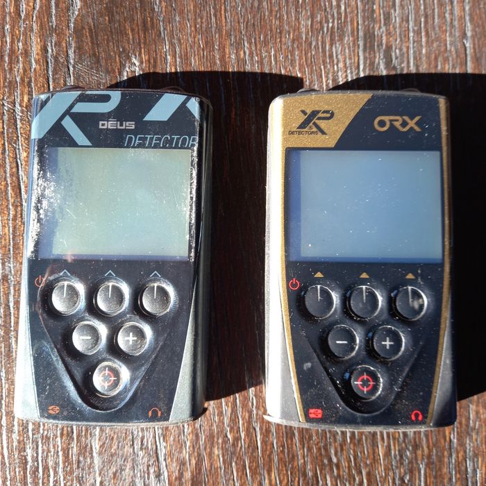 Металошукач XP detectors пінпоінтер MI -6, garrett   металоискатель