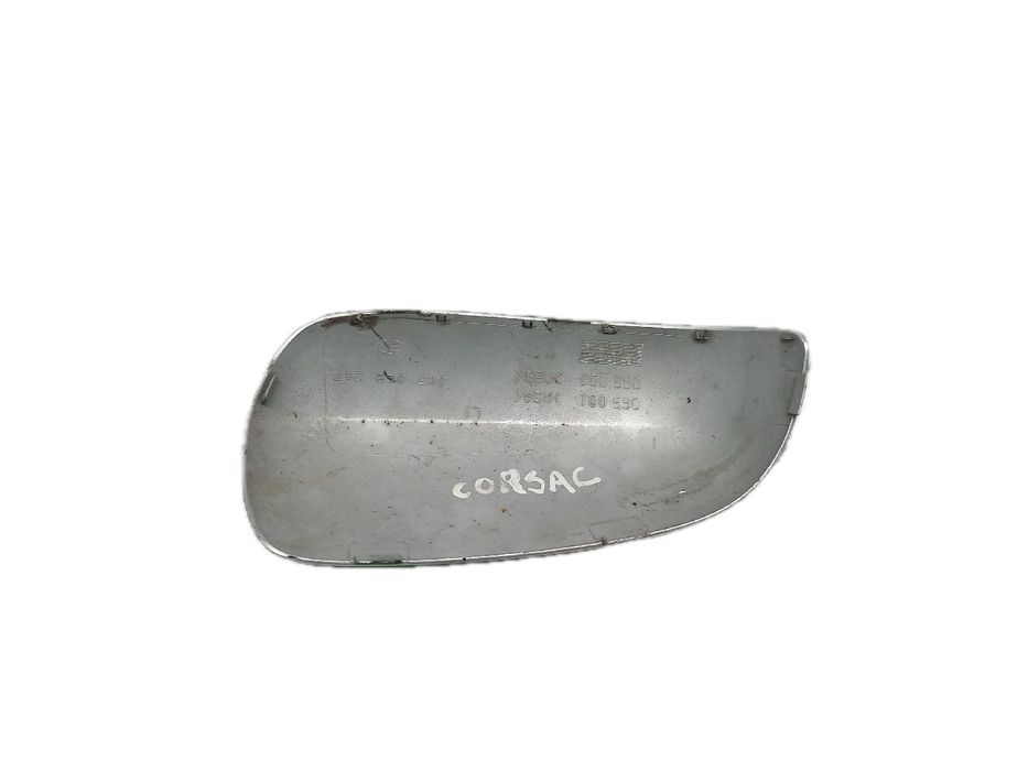 Capa do retrovisor / espelho esquerda OPEL Corsa B
