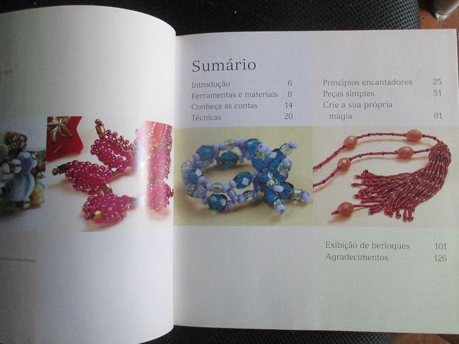 Bijutaria Fácil, de Juju Vail