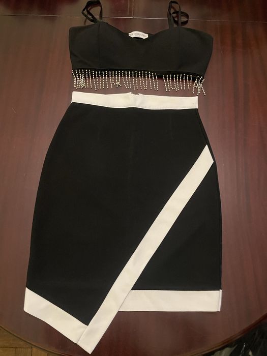 Conjunto de Verão