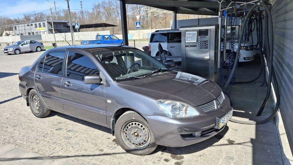 Продам Mitsubishi Lancer 9