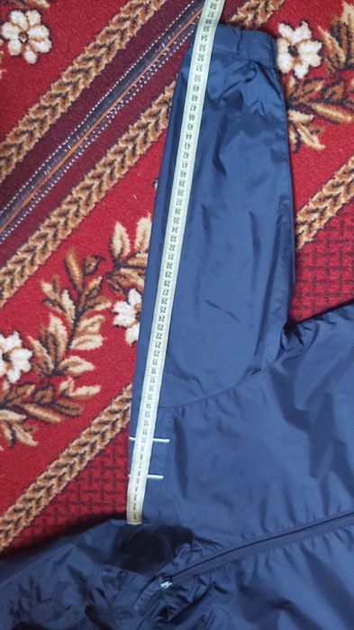 Вітровка на хлопчика