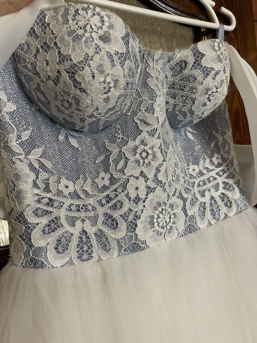 Плаття випускне, плаття на випуск розмір С-М