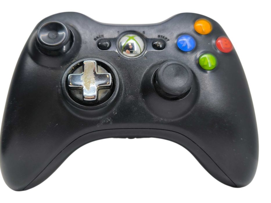 Konsola Xbox 360 Slim + Kolekcja Gier!