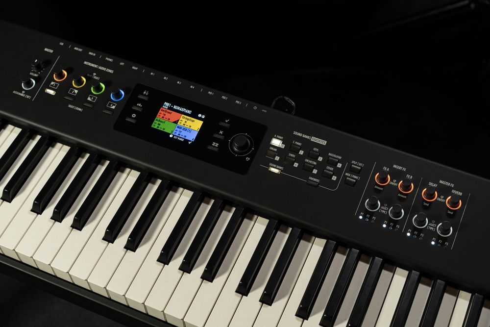 Studiologic Numa X Piano GT | kup NOWY wymień STARY
