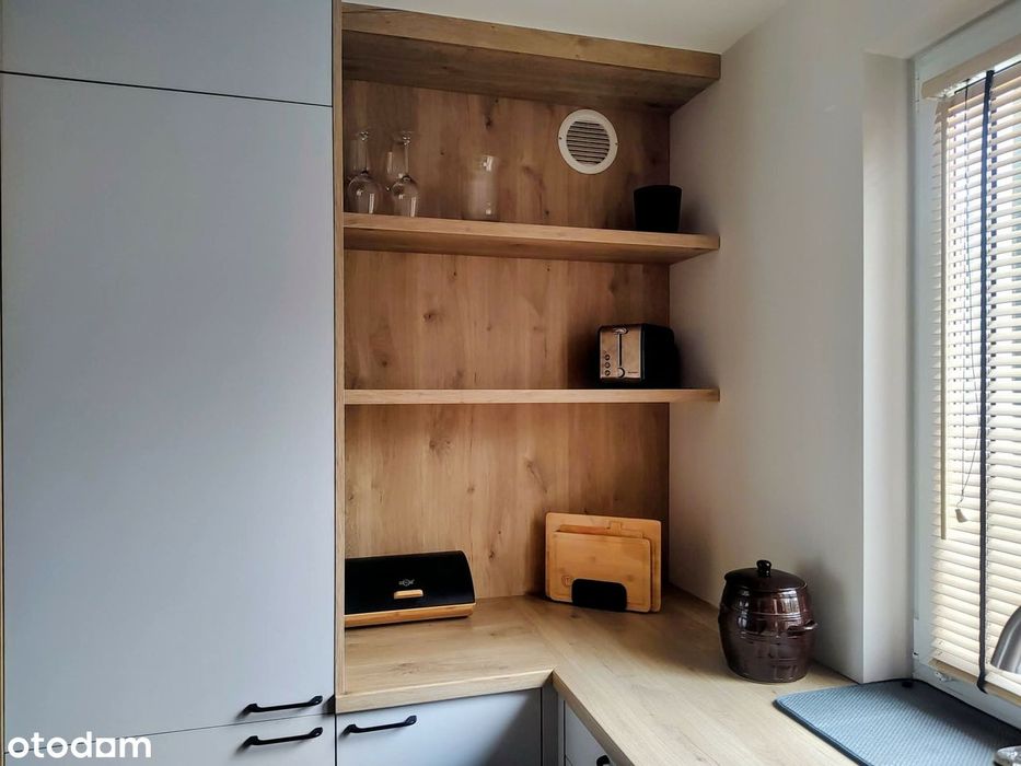 Mieszkanie – Wróblowice, powiat średzki - Widok 3