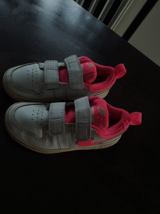 Buty Nike dziecięce