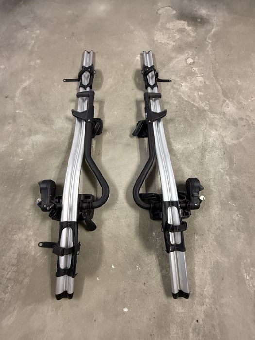 Uchwyt na rower Thule 591