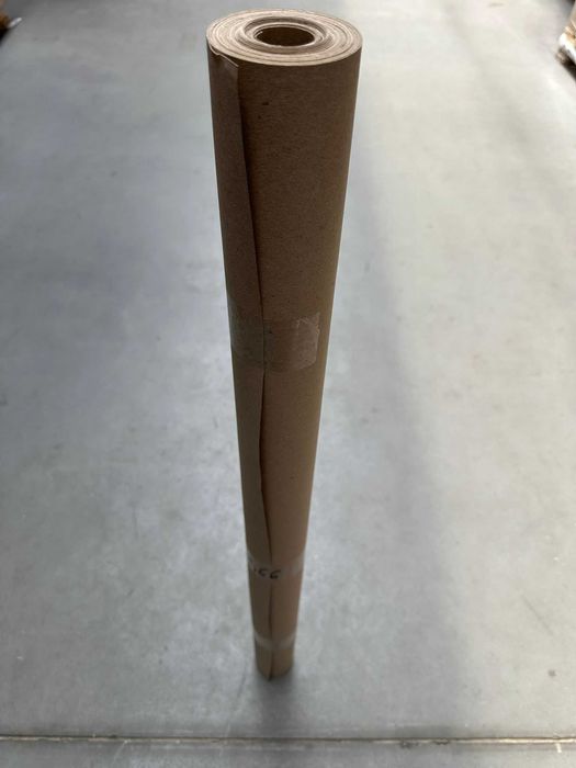 Papier malarski do ochrony podłóg podczas remontu, Papier pakowy