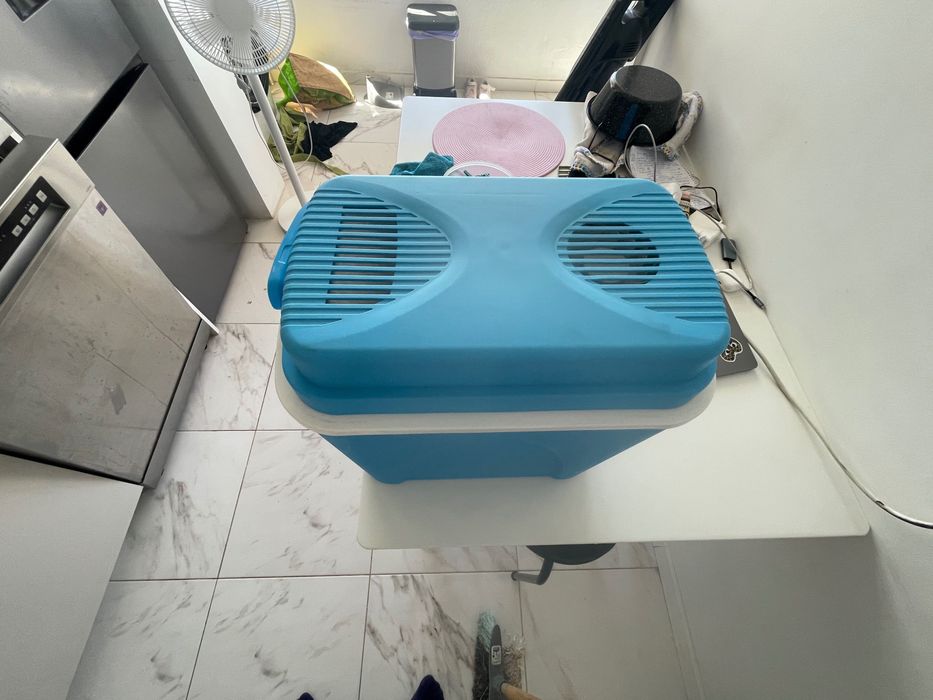 Geleira Electrica