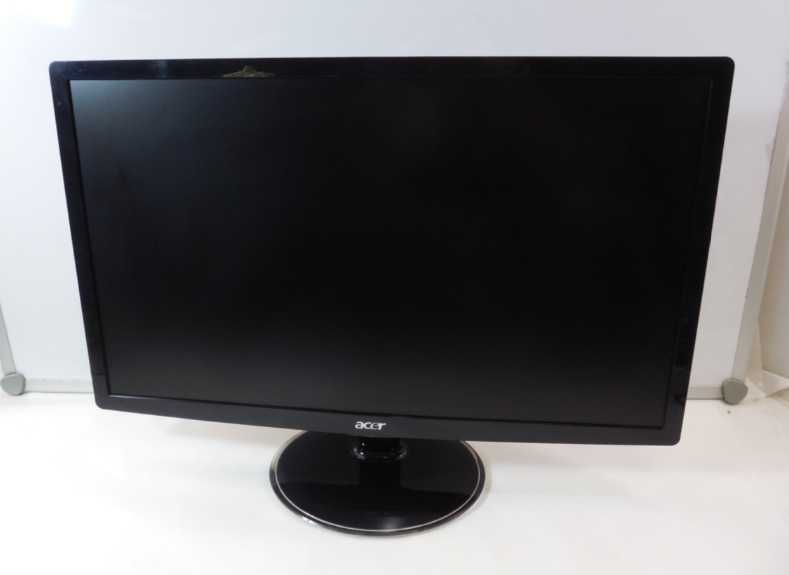 Monitor ACER 24" IPS FullHD HDMI
