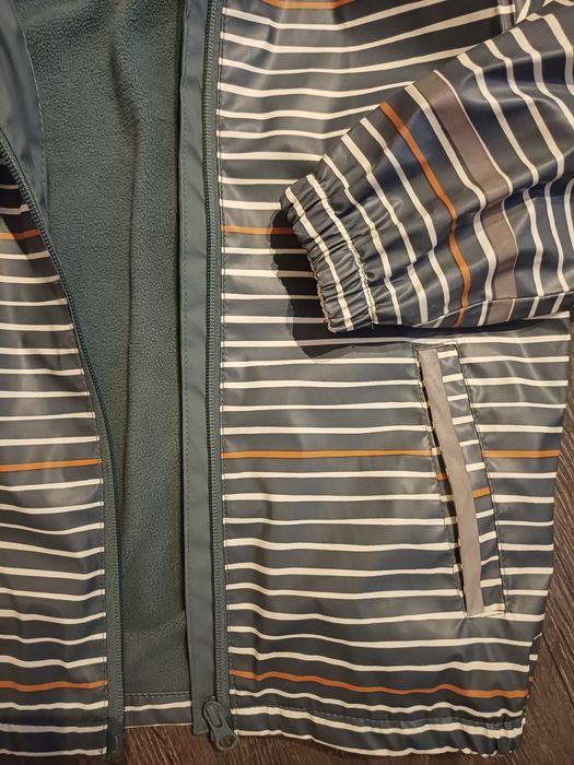 Куртка для хлопчика (дощовик )