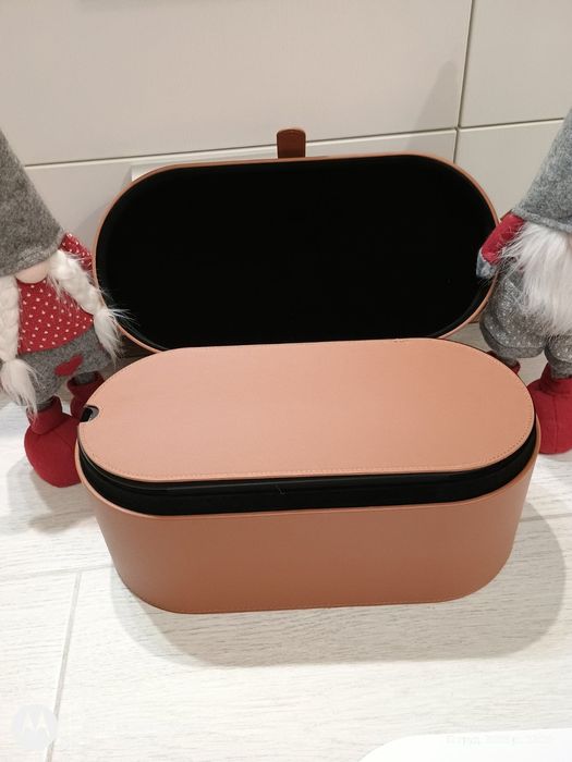 dyson airwrap complete фен-стайлер