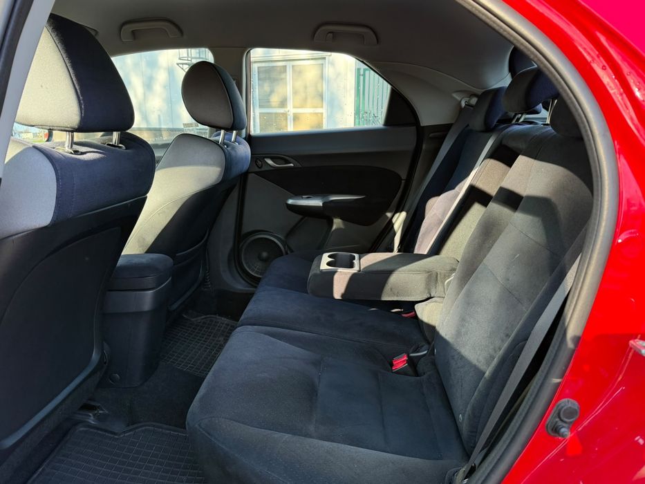Honda Civik VIII 1.8 Benzyna#BDB