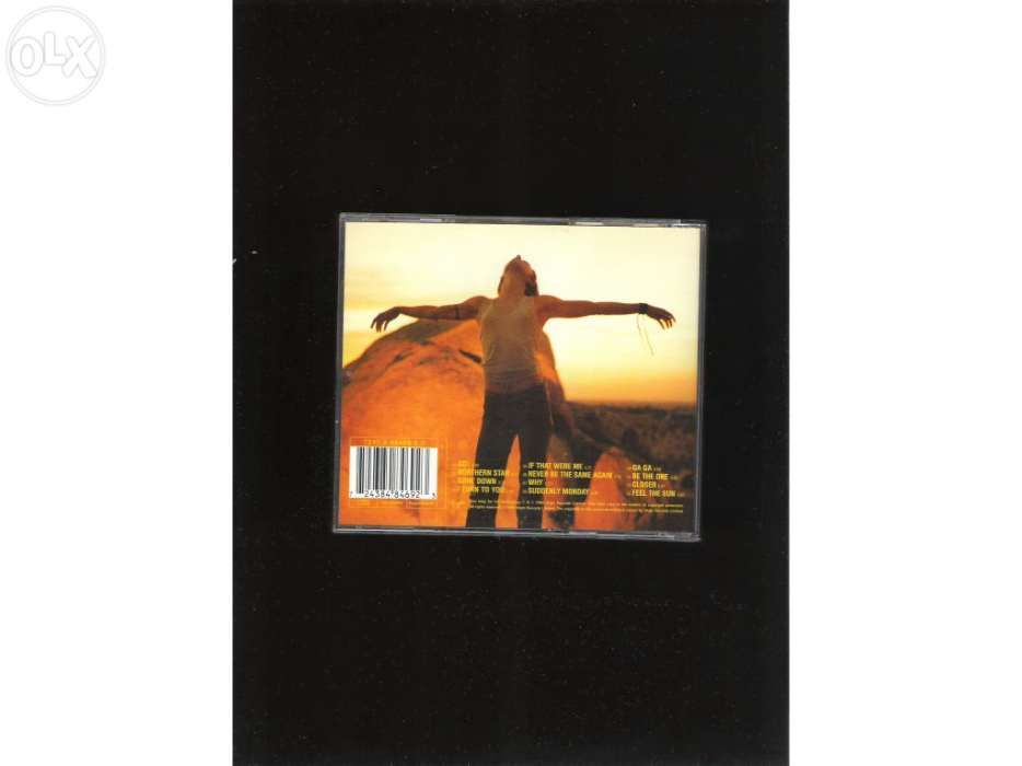 Melanie C. - Northern Star