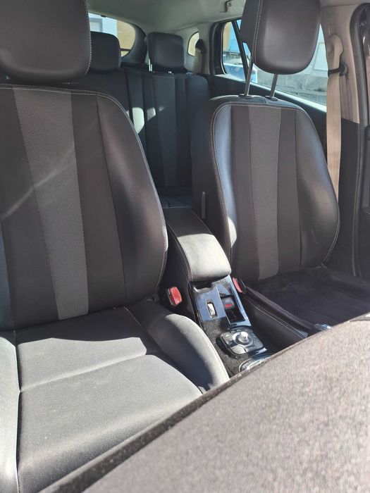 Renault Megane Break 1.6 DCI 130 cv Bose Edition