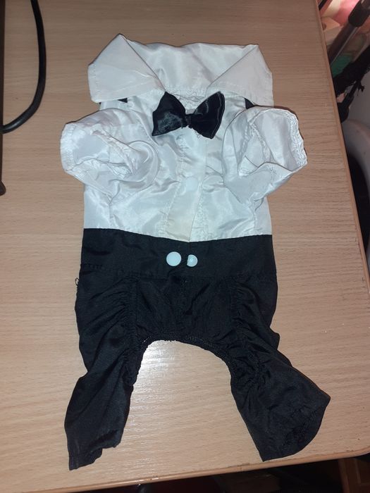 Вещи одежда для  маленьких пород собак