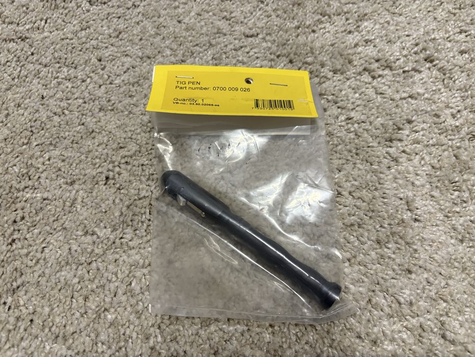 Ferramentas diversas soldadura