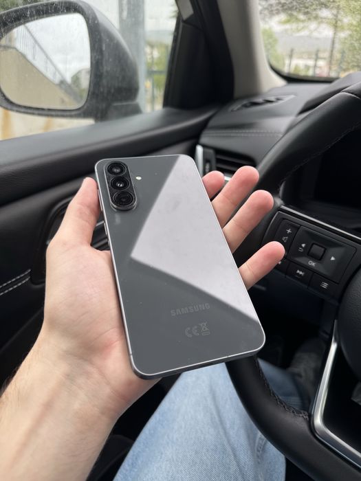 Samsung A56 5G 128gb Novo